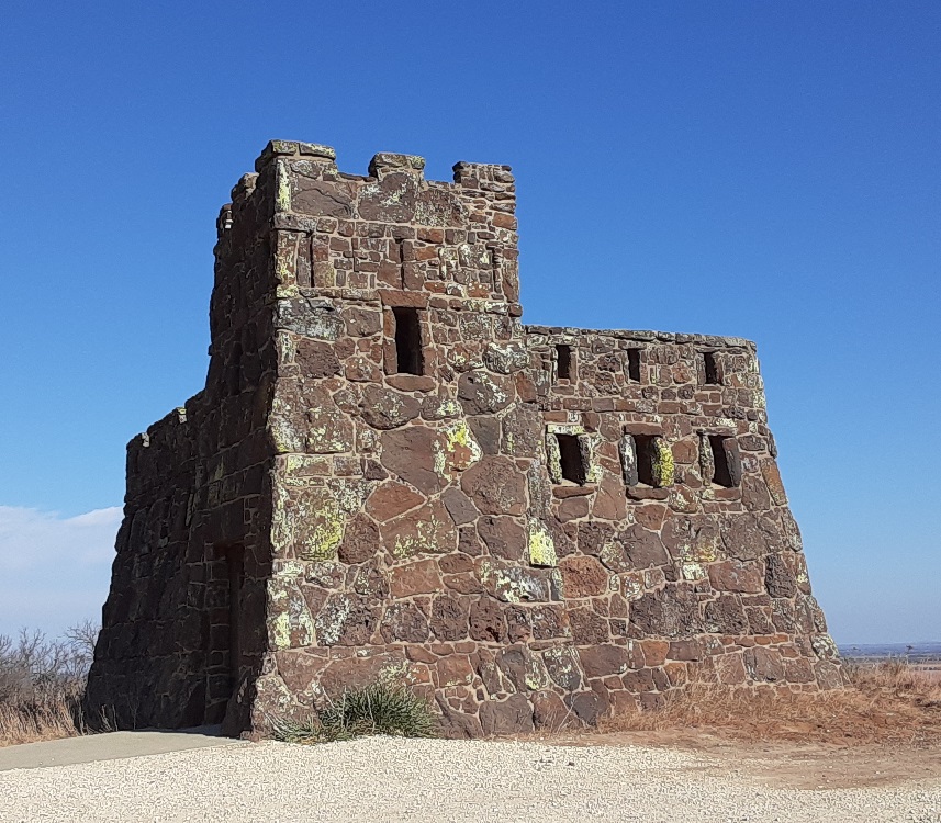 Historic preservation