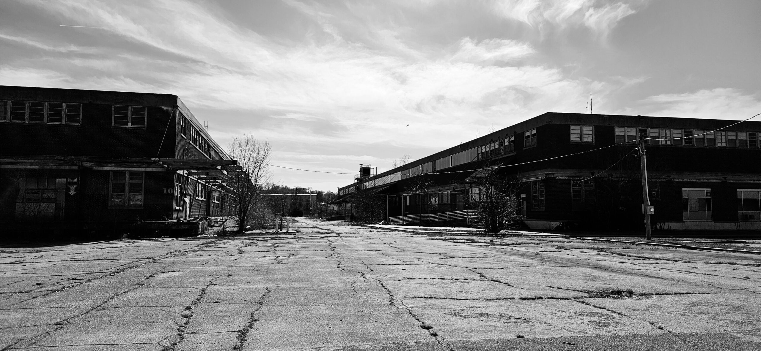 Residential multifamily