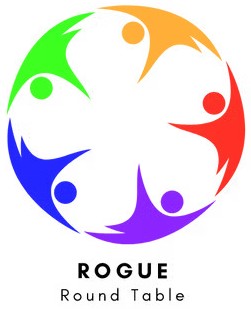 Rogue Round Table logo